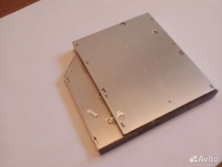 Дисковод для ноутбука HP, GT80N