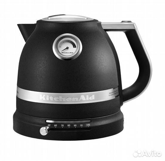 Чайник kitchenaid