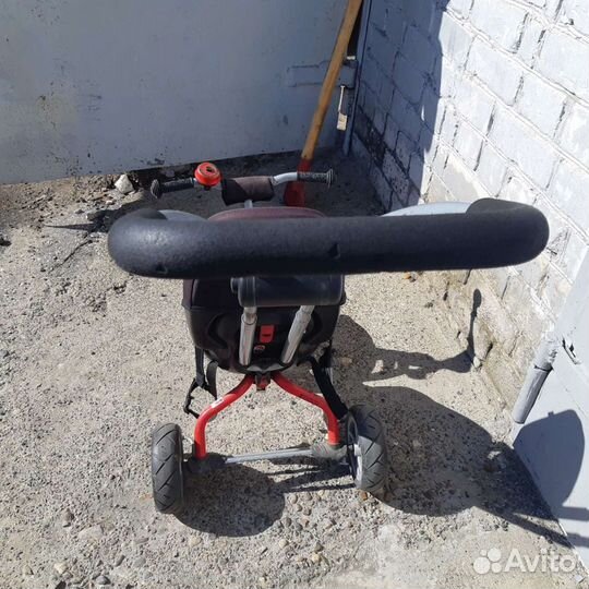 Велосипед Puky ceety