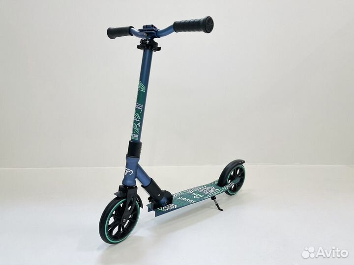 Самокат Tech Team Comfort 180R