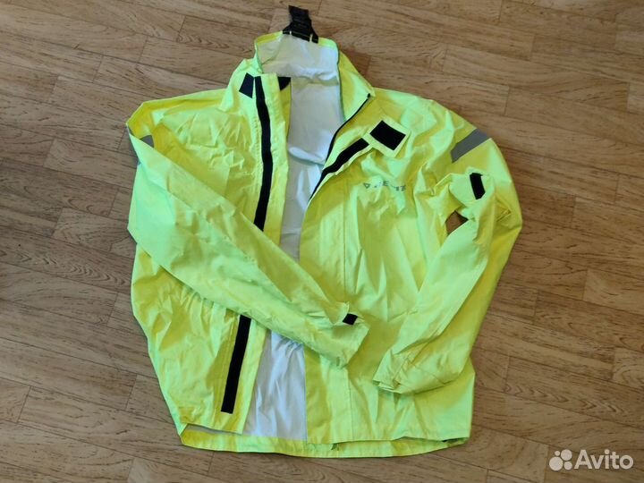 Мотодождевик Revit размер M-L