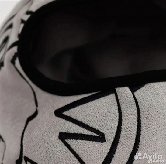 Зип худи ninja driller