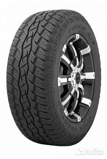 Toyo Open Country A/T Plus 235/75 R15 109T