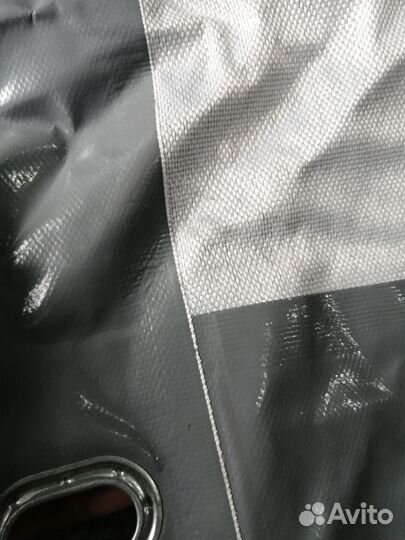 Тент на Газель 4.20