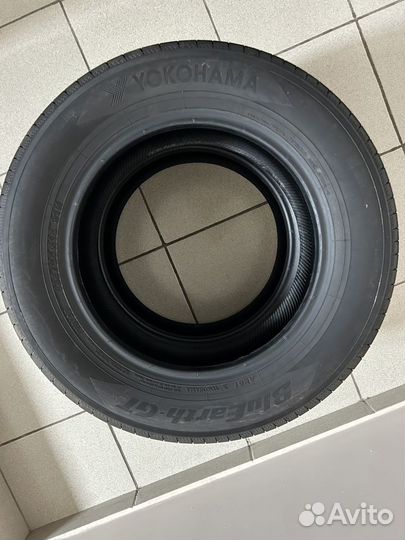 Yokohama BluEarth-GT AE51E 195/65 R15 91H