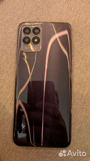 realme 8i, 4/64 ГБ