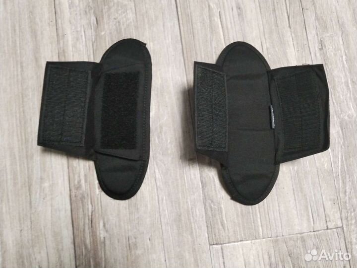Плечевые накладки для тактического жилета