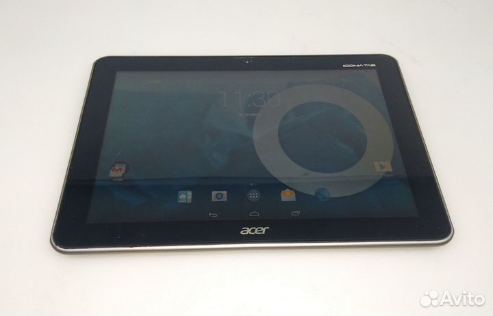 Планшетные пк (планшеты) разные