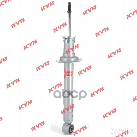 551 131 амортизатор передний газовый левый Lex