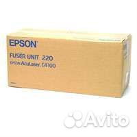 S053012 Блок термозакрепления epson