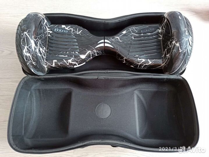 Гироскутер