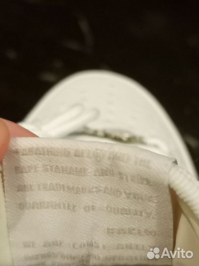 Кроссовки женские bape