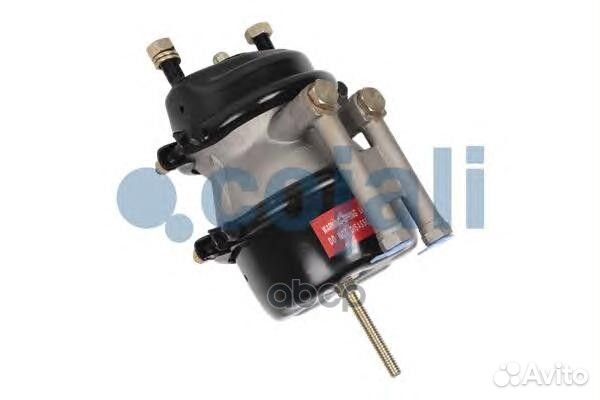 Энергоаккумулятор T16/24 BPW/SAF аналог 925 384