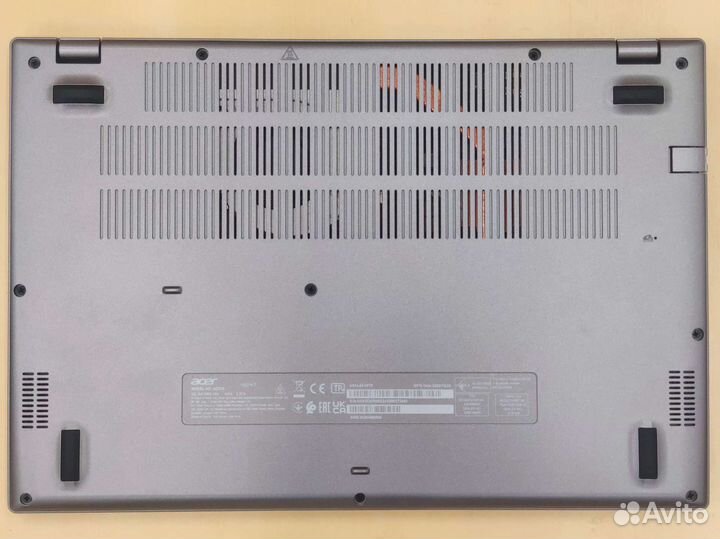 Ноутбук Acer Aspire 5 A514-55 i3-1215, 8/512 win11