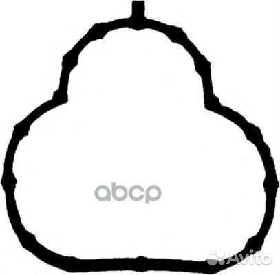 Прокладка впускного коллектора 71-54049-00 vict