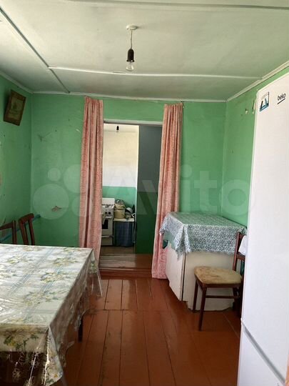 Дом 57,9 м² на участке 15 сот.