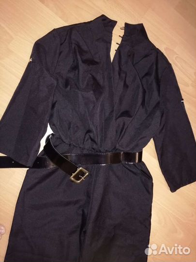 Комбинезон женский