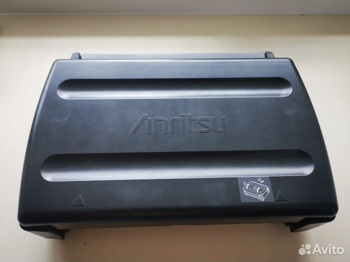 Рефлектометр Anritsu MT9083
