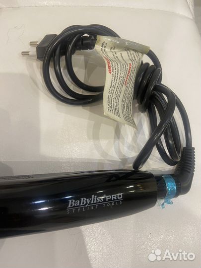 Стайлер babyliss