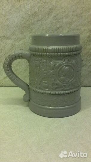 Кружка пивная. Старая