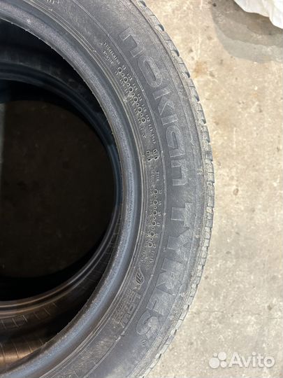 Nokian Tyres Nordman SX2 205/55 R16