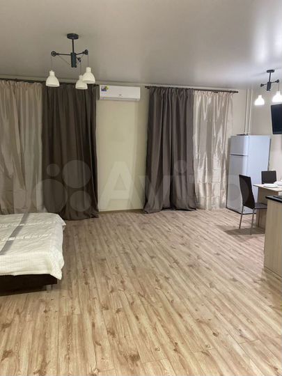 1-к. квартира, 30 м², 6/14 эт.