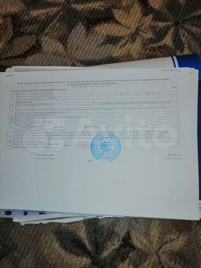 Участок 17 сот. (ИЖС)