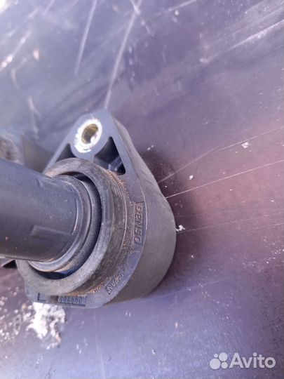 Honda Civic 4D 5D катушка зажигания