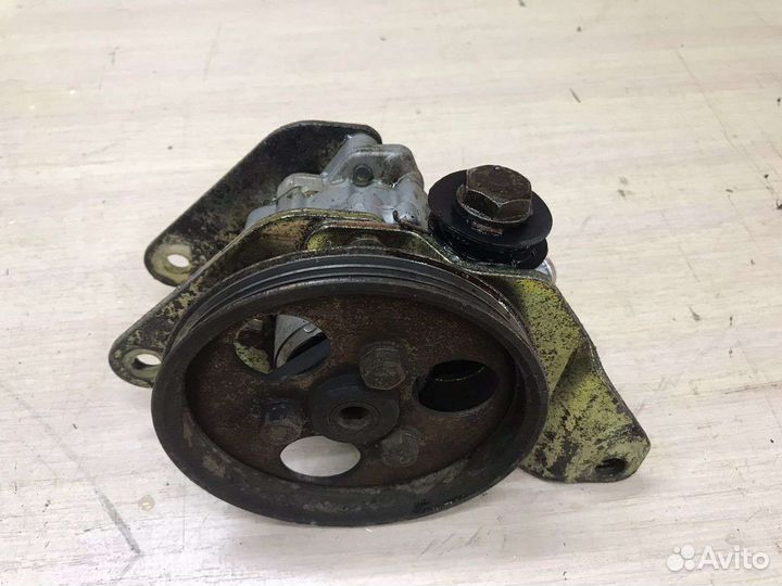 Насос гура Geely MK