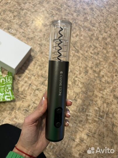 Электрический штопор