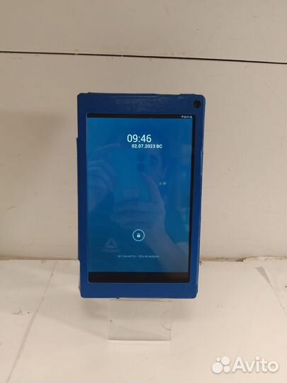 Планшет Intel Smarto 3GDI8 на запчасти (Д)