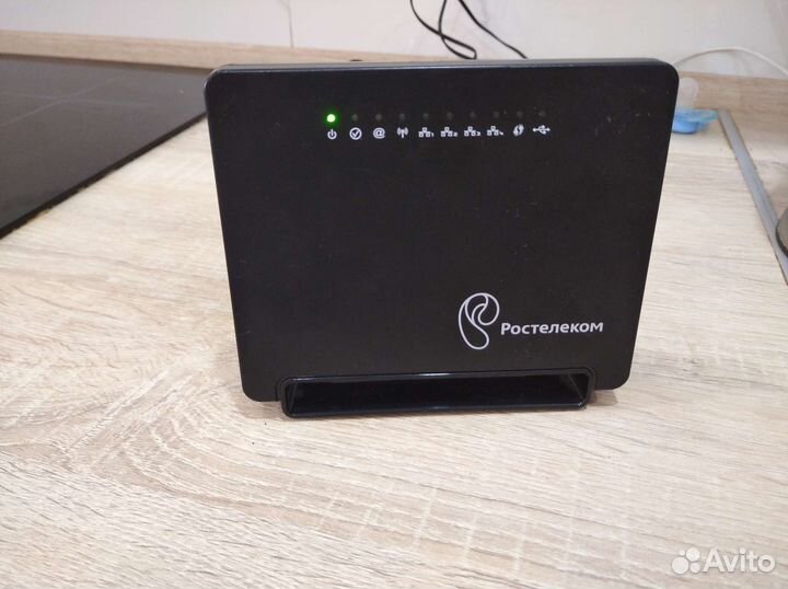 Wifi роутер Ростелеком для 3g и 4g модема