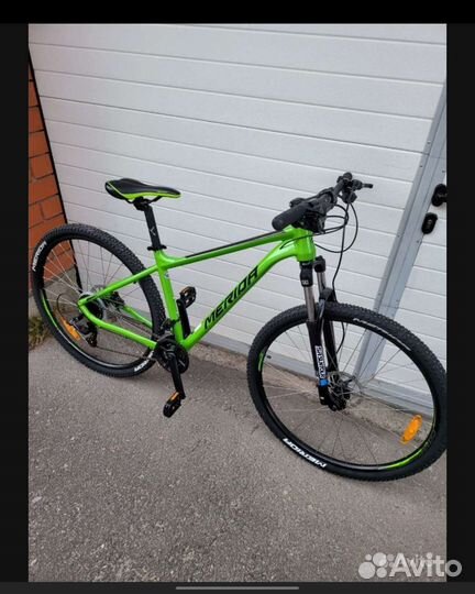 Новый Merida big nine limited 2.0 2022