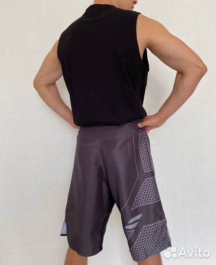 Шорты MMA Hayabusa Eagle