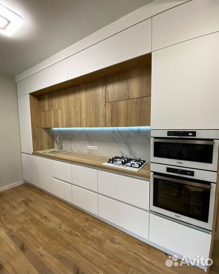 Кухня (цена за весь кпомплект) sh-0525751