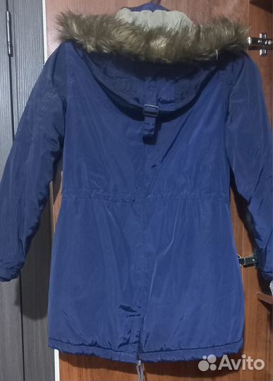 Куртка для мальчика