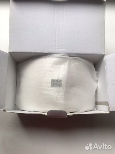 Лампа гибридная UV/LED SUN9s plus 36W б/у