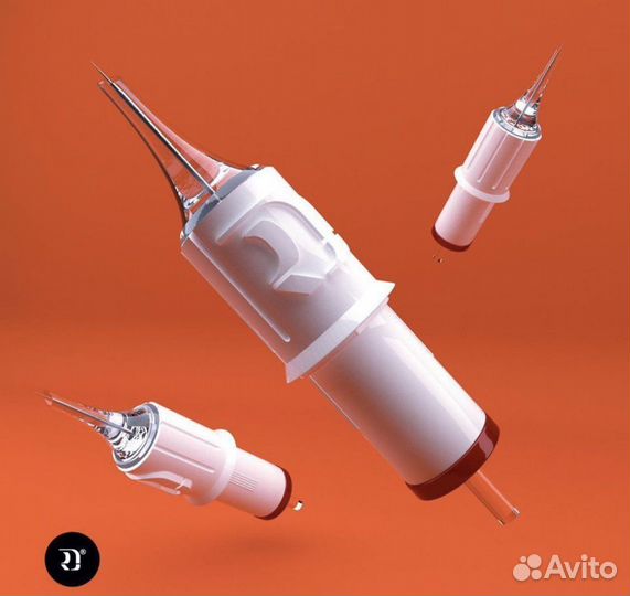 Картриджи для татуажа Defender