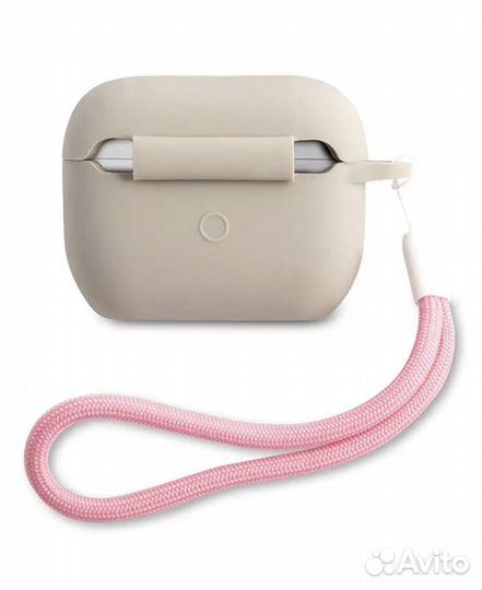 Чехол для airpods pro guess