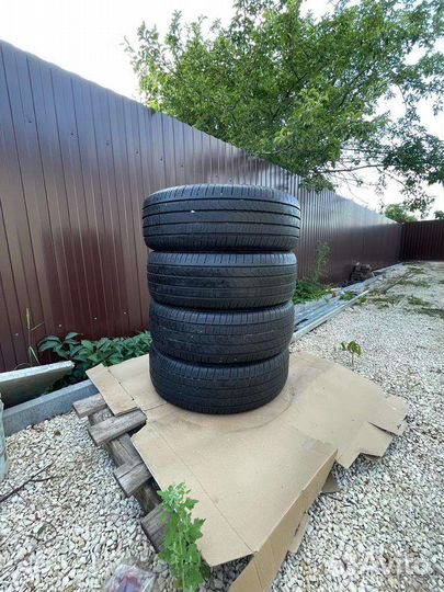 Pirelli Scorpion Verde 235/55 R20 102V