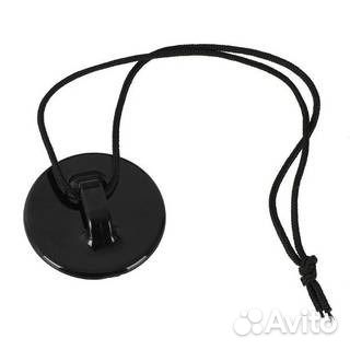 Страховочная площадка GoPro с тросиком