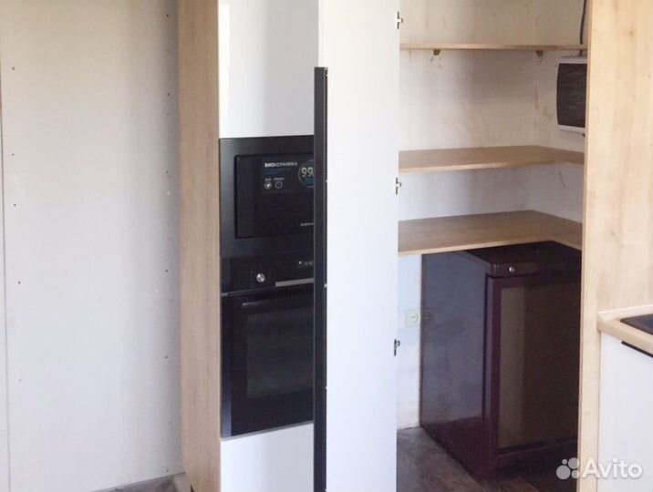 Шкафы купе на заказ