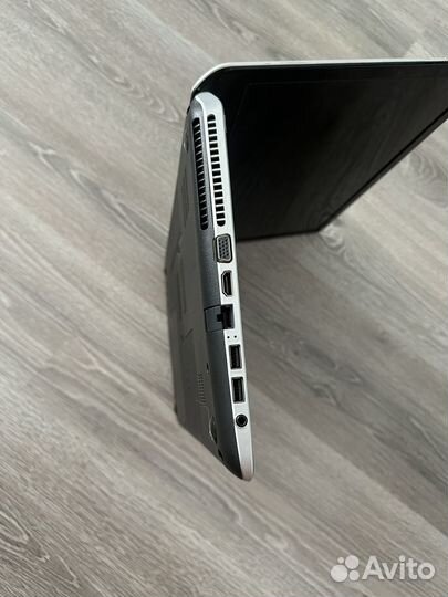 Ноутбук HP Envy i5 3210M/8 гб/1 Tb/Radeon 7600