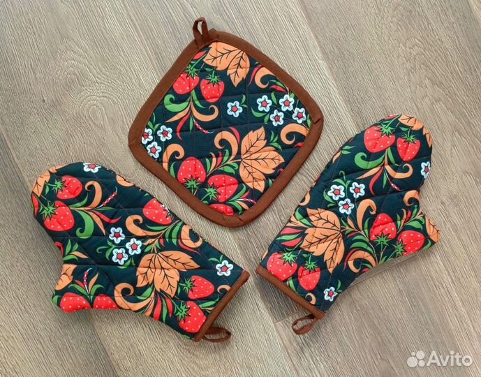 Кухонный набор