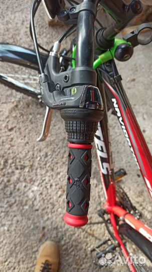 Stels Шестисотый 600