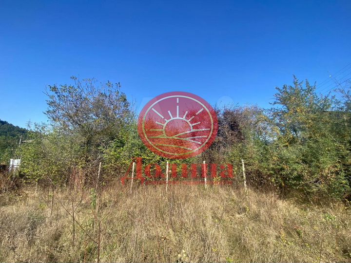 Участок 5,4 сот. (СНТ, ДНП)