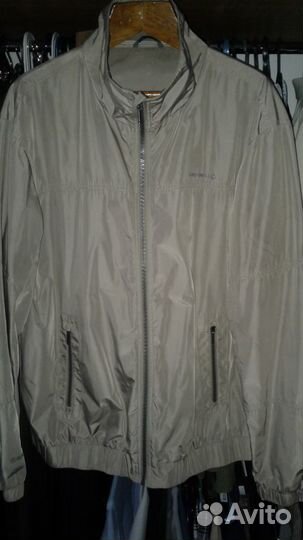 Ветровка мужская 56/58 Merrell