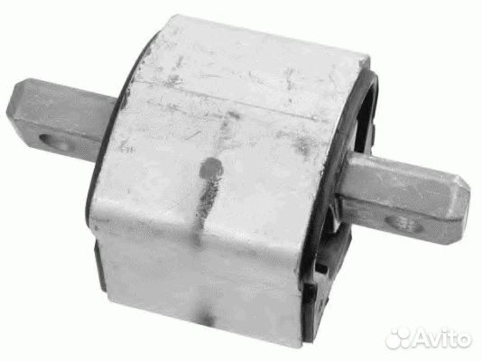 Опора кпп mercedes-benz e-class (c207)