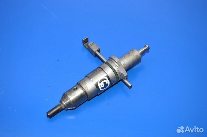 Топливная форсунка freightliner CL 120