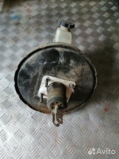 Вакуумный усилитель Hyundai Elantra HD G4GC 2007